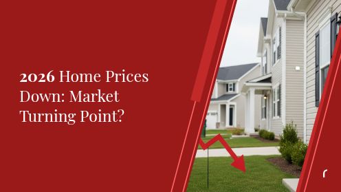 Reasons You’ll Regret Waiting for Rates To Drop Before Buying a Home