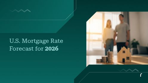 Are Mortgage Rates Finally Turning a Corner in 2026? | Your Goals, Our Priority. Always 🏡🤝