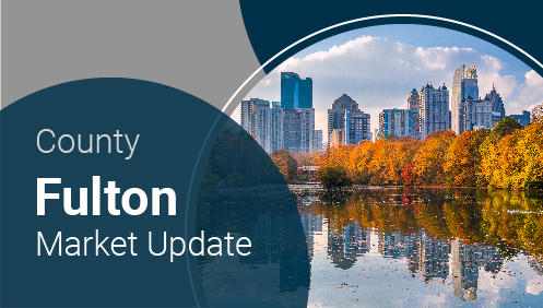 Fulton County Market Update | I would love your business, but I aim to earn your trust