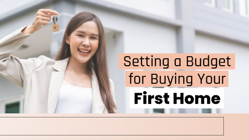 Maximize Savings for Buying Your First Home With the 28% Rule | I would love your business, but I aim to earn your trust