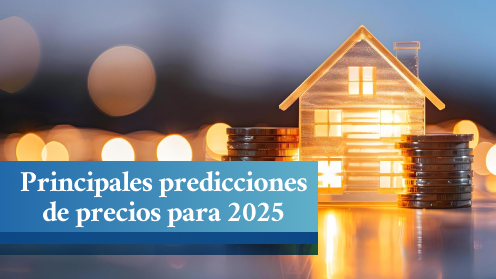 Principales Predicciones De Precios Para 2025 | I would love your business, but I aim to earn your trust
