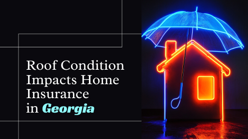 Rising Insurance Scrutiny Targets Aging Roofs in Georgia | I would love your business, but I aim to earn your trust