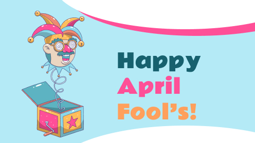 Happy April Fool’s Day | Anyone can sell you a house—I’m here to earn your trust. 🏡🤝