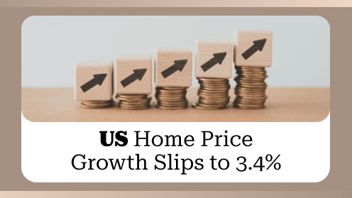 Fannie Mae Revises 2025 Growth Down to 3.4% | Your Goals, Our Priority. Always 🏡🤝
