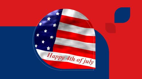 Happy Fourth of July | Your Goals, Our Priority. Always 🏡🤝