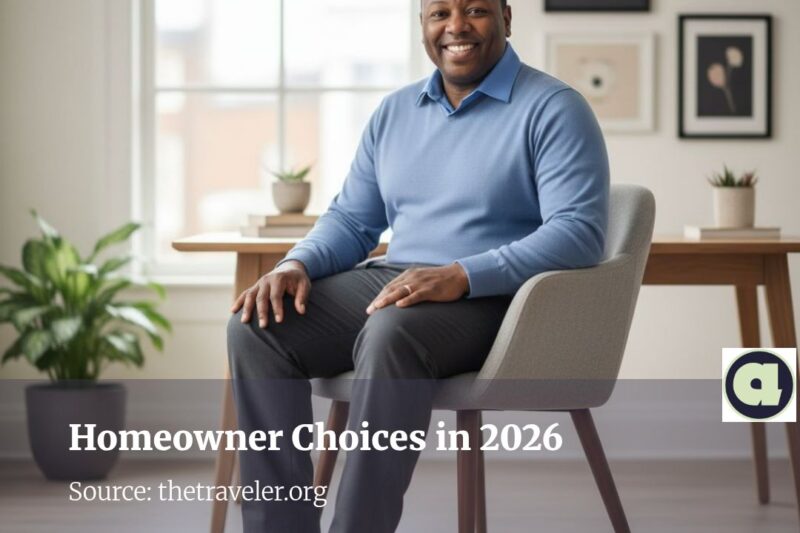 Sell, Hold or Renovate? Key Homeowner Decisions in 2026
