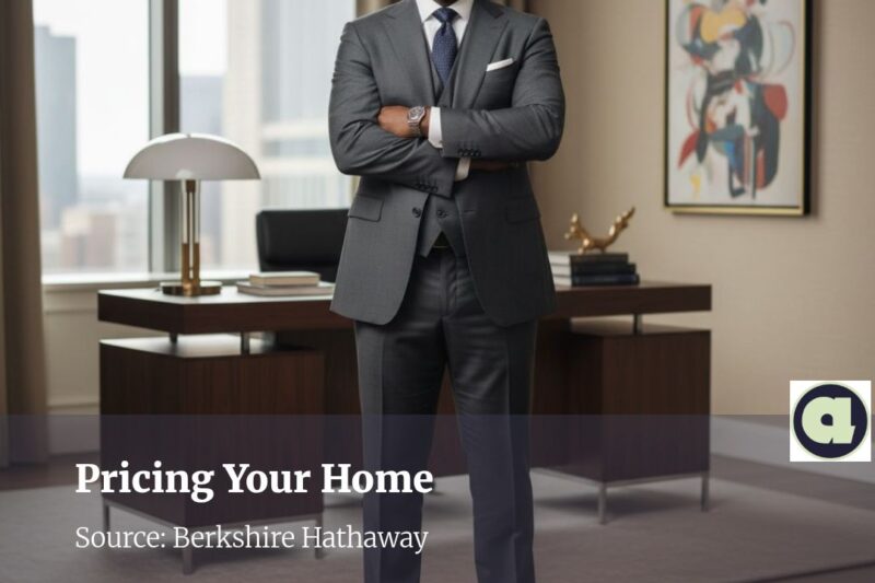 Pricing Your Home