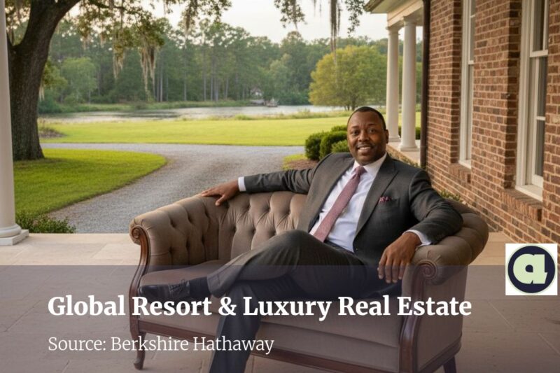 Market Reports – Resort, Luxury & Global Real Estate