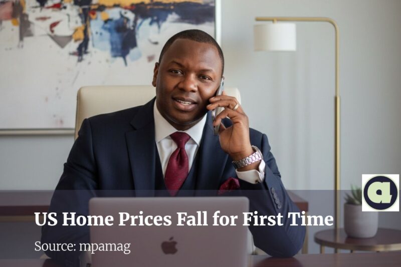US Homebuyers Benefit as Prices Become More Affordable
