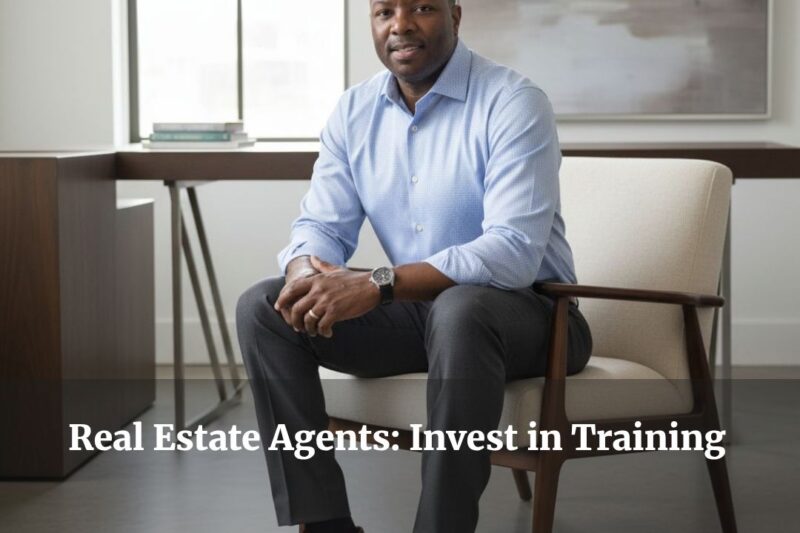 Why Real Estate Agents Should Invest in Professional Development