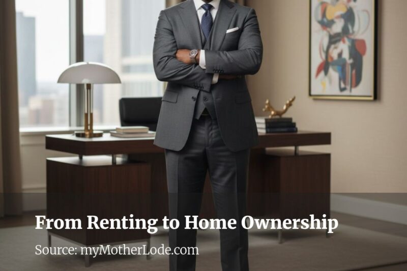 How to Say Goodbye to Renting and Hello to Home Ownership