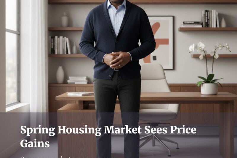 ICE Mortgage Monitor: Early Spring Housing Market Sees Stronger Prices as Affordability Adjusts and Inventory Rises