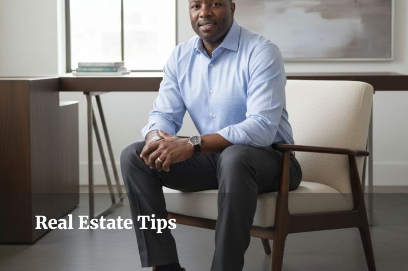 Real Estate Tips