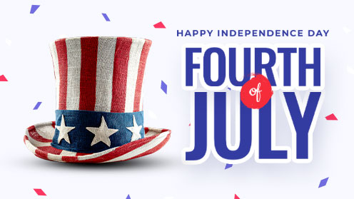 Happy Fourth of July | Estate Concierge guidance for North Metro Atlanta. Nearly 20 years of experience. Contact Zach → acmerealestatecompany.com
