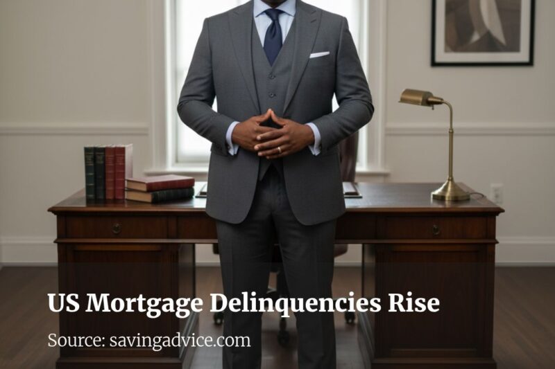 How Some Areas Are Overcoming Mortgage Challenges in America