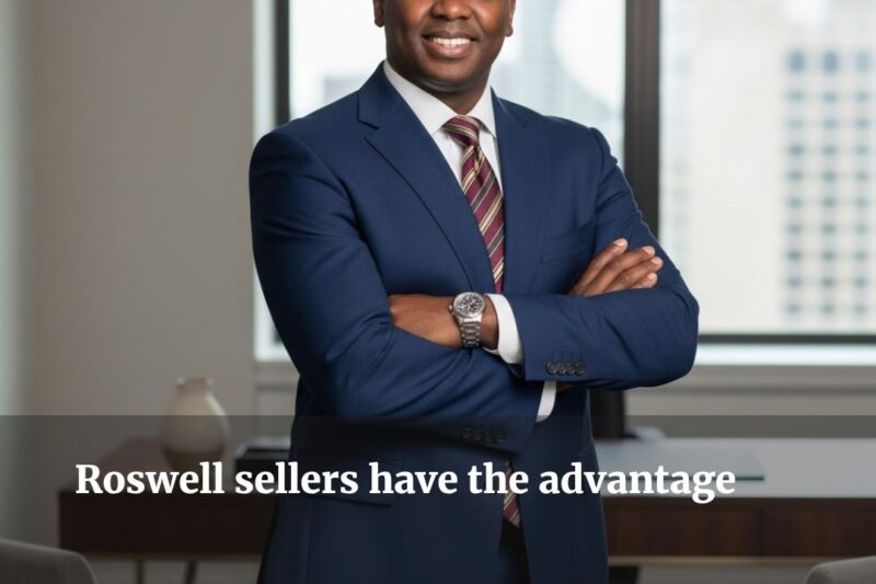 Months of Supply Tightens: Sellers Hold the Advantage